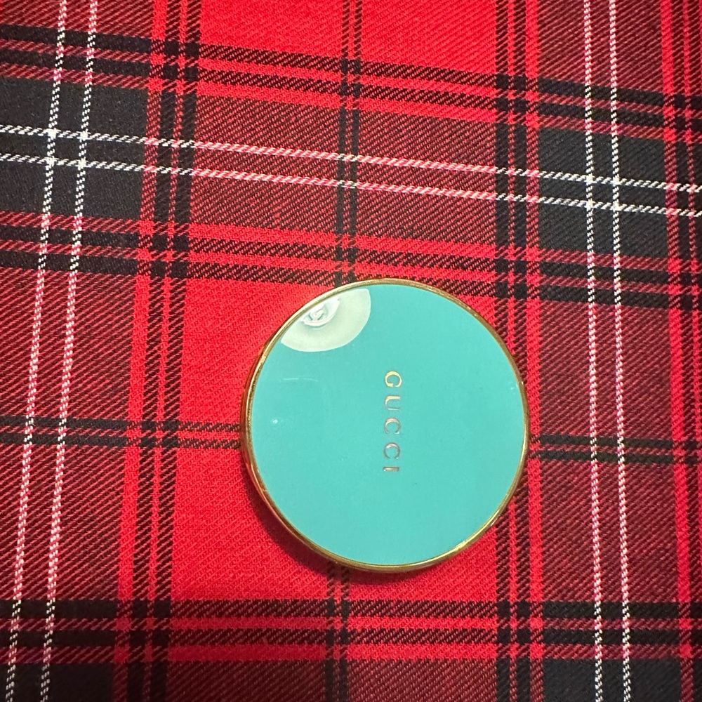 Gucci Sun-Kissed Glow Bronzer